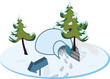 igloo