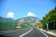 road