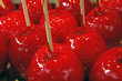 pomme d'amour