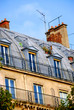 paris building