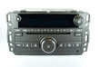2007 factory gm radio