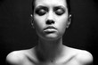 Modelka – portret z portfolio
