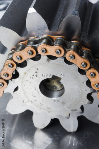 Photo: drive-force concept drive-force concept