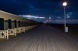 les planches de deauville