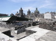 ruines du templo mayor ruines du templo mayor