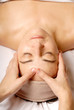 face massage