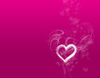 valentine's day card background  wallpaper poster