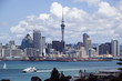 auckland skyline auckland skyline