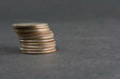 quarter stack