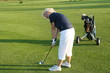 auf dem fairway