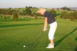 auf dem fairway