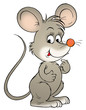 mouse