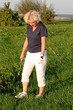 ballsuche im rough