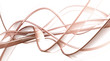 abstract line