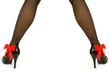 legs
