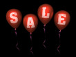 Illustration: sale sale