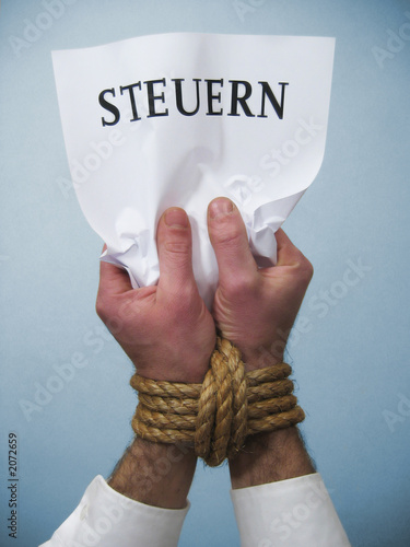steuern steuern