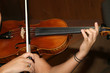 violinist