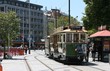 christchurch tram