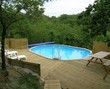 piscine hors sol