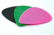 Images : 3 guitar picks