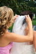 maid of honor