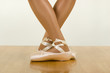 ballet workout ballet workout