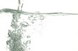 Photo: water bubbles water bubbles