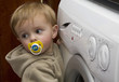 laundry boy