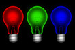 color  lightbulbs