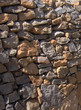 mur de pierre