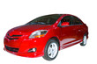 Photo: toyota yaris toyota yaris