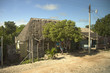 mayas house