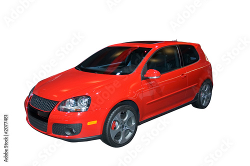 Photo: volkswagen hatchback volkswagen hatchback