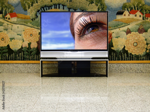 sharp visions