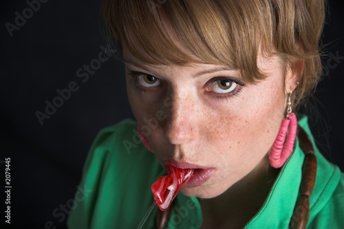 Photo: lollipop lollipop