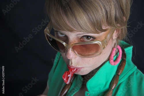 Photo: lollipop lollipop