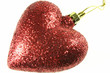 coeur rouge