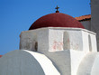 church greece