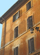 roman building