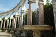 la colonnade