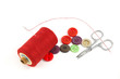 sewing kit