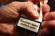 endlich nichtraucher