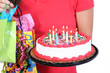 birthday party