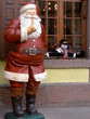 le silence du pére noel