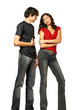Photo: lovers lovers