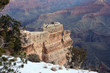 winter canyon