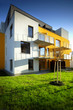 the home