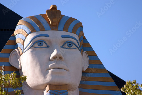 Photo: luxor hotel luxor hotel