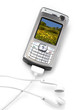 mobile phone
